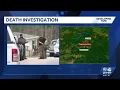 Deputies investigating Laurens County death