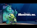 Download Lagu Opening to Monsters, Inc. 2002 VHS (French Canadian Copy)