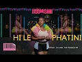 Download Lagu Xisomisani - Hile Phatini