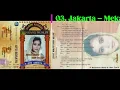 Lagu 012. Ayu Soraya - Tembang Islam \