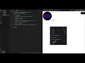 Creating a magic 8 ball in