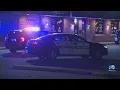 Chesapeake Police seek suspect in shooting