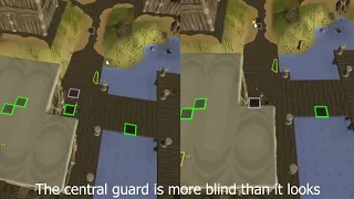 Quick Stealing Artefacts Guide - OSRS
