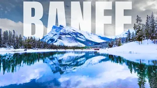 Download BEST TWO-DAY Banff Itinerary | Travel Guide MP3