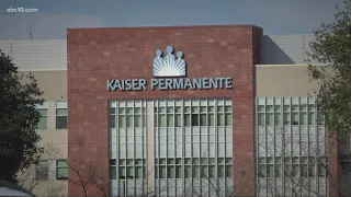 Kaiser planning a nearly 300 million expansion of Roseville Medical Center