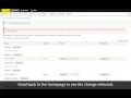 How to hide the site name in Drupal 8