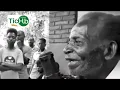 The Touching Story of Giddes Chalamanda Tiktok Star Malawi Music Africa Legend Namadingo