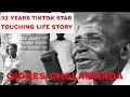 Lagu The Touching Story of Giddes Chalamanda Tiktok Star Malawi Music Africa Legend Namadingo