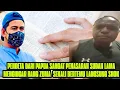 Download Lagu PENDETA DARI PAPUA SANGAT PENASARAN SUDAH LAMA MENGINCAR BANG ZUMA  SEKALI BERTEMU LANGSUNG SHOK