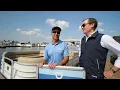 Oasis Marinas Lighthouse Point Marina testimonial