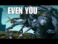 Anyone can beat the Grafted Scion at the beginning of Elden Ring