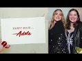 I MET ADELE Happy Hour with Adele
