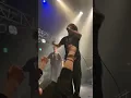 イート・ザ・ロックツアーin東京／Mr.FanTastiC✖️コニー