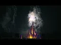 Best View Edit: Reach for the Stars; Everlasting Dreams(Tokyo Disneyland)/Cinematic 4K HDR Ver.