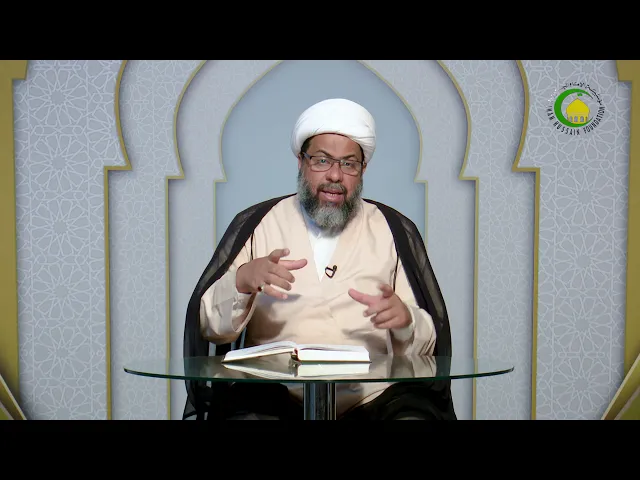 ⁣110    دلالة الإجماع - الأستاذ: سماحة الشیخ فلاح سبتی