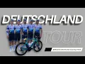 Download Lagu Deutschland Tour 2025 | Magdeburg