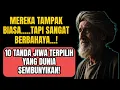 Download Lagu INILAH 10 Tanda Jiwa Terpilih yang Paling Berbahaya