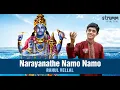 Download Lagu Narayanathe Namo Namo I Rahul Vellal I Annamayya