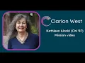 Clarion West 2022 Mission