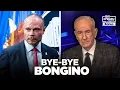 Bill O'Reilly on Dan Bongino's FBI Exit