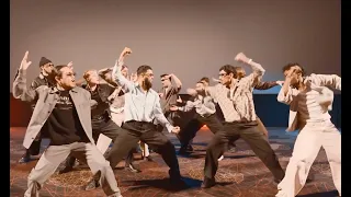 CULTURAL SHOW (FULL) 2025 - Quick Style