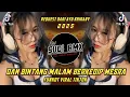 Lagu DAN BINTANG MALAM BERKEDIP MESRA FUNKOT | D’BAGINDAS VIRAL TERBARU 2025 | DJ SUDI MRX