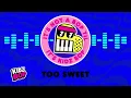 Lagu KIDZ BOP Kids - Too Sweet (Visualizer)