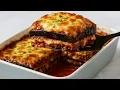 Download Lagu No Flour, Almost Zero Carbs! I Ate Lasagna and Lost 15 Kg Fast!