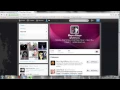 How To Use Twitter - The Basics