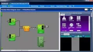 COMPOSER with INTUITION Tutorials Using Function Block Diagram