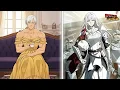 Download Lagu Born With An Ugly Man’s Face For 20 Years, She Gets A Chance To Become Beautiful And Become A Knight