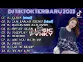 Download Lagu DJ TIKTOK TERBARU 2023 || DJ SANES - DJ LAM LAMAN ESEMU BASS