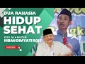 Download Lagu RAHASIA HIDUP SEHAT, DENGARKAN CERAMAH INI!! GUS Alamudin rOIS PUTRA MBAH DIMYATI ROIS KENDAL