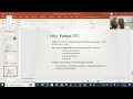 Python Demo class PythonSoft Ranjan Das Ranjan Sir