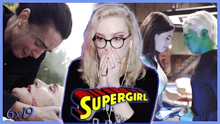 supergirl season 6 episode 19