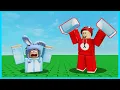 MIPAN \u0026 ZUZUZU Kehilangan Semua Anggota Tubuhnya! ROBLOX