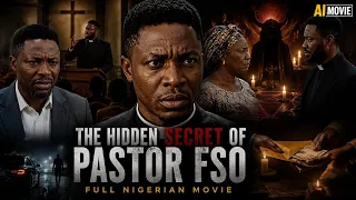  the hidden secret of pastor fso full nollywood movie