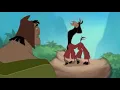 Download Lagu The Emperor's New Groove VHS and DVD Trailer (Now Available Variant)