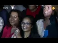 Prince Concert 38 video | Thank You (Falettinme Be Mice Elf Agin) Netherlands, Larry Graham (2013)