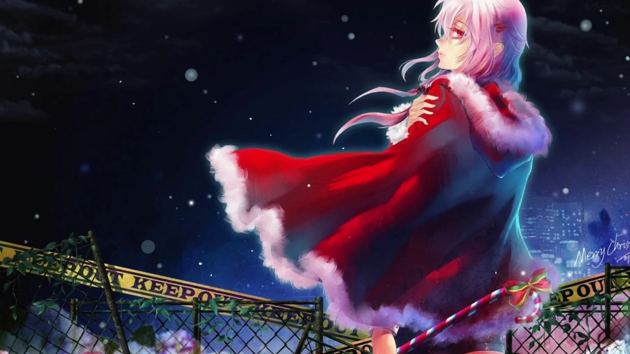 Sweater Weather Nightcore (Pentatonix)