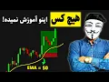 Download Lagu 🚀 اگه این استراتژی میانگین متحرک ( EMA۵۰ ) رو الآن نبینی، بعداً حسرت می‌خوری!