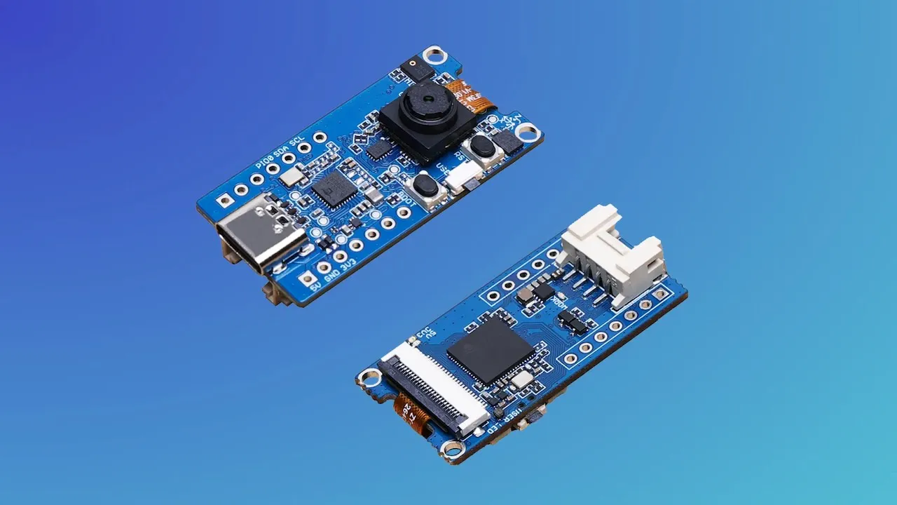 Train and Deploy Your Own AI Model Into a Vision AI Sensor