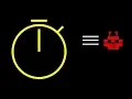 Space Invaders Clone Tutorial Part 9 - Adding a timer class