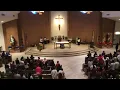 Sunday Mass Spanish
