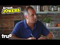 Impractical Jokers Inside Jokes - Joe s Lucky Buffalo Nickel truTV