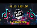Download Lagu Dj Lir - ILir Slow Terbaru 2021 Slow Horegg - Viral TikTok || TERBARU!! || DJ Luthfi