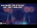 Alan Walker, YUQI of (G)I-DLE, JVKE - Fire! (1 HOUR LOOP) #trending