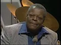 Oscar Peterson"Round Midnight"(T.Monk),Piano Solo .