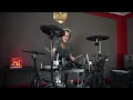 Gute Zeiten  - Xavier Naidoo feat. MoTrip DRUM COVER