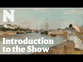 Uncover the Origins of Impressionism Cezanne Monet Degas More